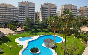 Jardin Del Mar Playa Muchavista - El Campello - Alicante